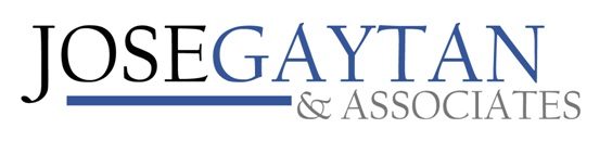 JOSE GAYTAN & ASSOCIATES